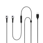 Samsung Original IC050 Type-C Wired in Ear Earphone with mic - Image 4