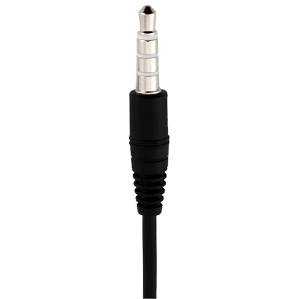 Samsung-YS-Candy-EHS61ASFWE-Wired-Earphones-Black-Five.jpg Samsung YS Candy EHS61ASFWE Wired Earphones - Image 4