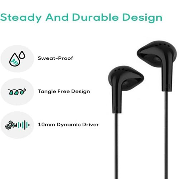 Samsung-YS-Candy-EHS61ASFWE-Wired-Earphones-Black-Four.jpg Samsung YS Candy EHS61ASFWE Wired Earphones - Image 3