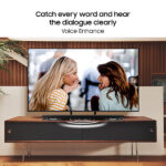 Samsung HW-B550 XL Dolby Digital Soundbar - Image 7