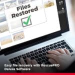 SanDisk 256GB Ultra Luxe USB 3.1 Gen 1 Flash Drive - Image 6