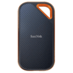 SanDisk 2TB Extreme Pro Portable SSD