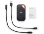 SanDisk 2TB Extreme Pro Portable SSD - Image 2