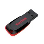 SanDisk Cruzer Blade USB Flash Drive - Image 2