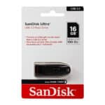 SanDisk Ultra CZ48 16GB USB 3.0 Pen Drive - Image 2