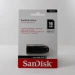SanDisk Ultra CZ48 16GB USB 3.0 Pen Drive - Image 4
