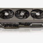 Sapphire NITRO+ AMD Radeon RX 9070 16GB Graphics Card