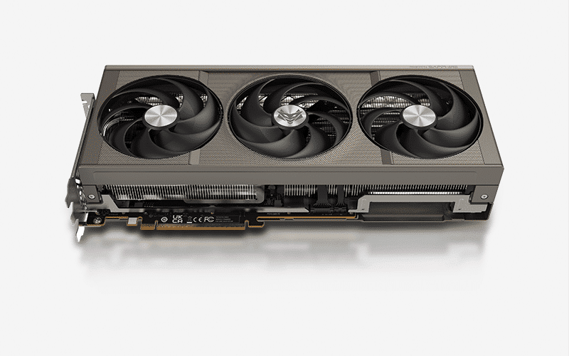 Sapphire NITRO+ AMD Radeon RX 9070 16GB Graphics Card