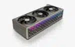 Sapphire NITRO+ AMD Radeon RX 9070 16GB Graphics Card - Image 3