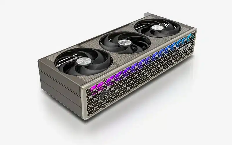 Sapphire-NITRO-AMD-Radeon-RX-9070-16GB-Graphics-Card-3-1.webp Sapphire NITRO+ AMD Radeon RX 9070 16GB Graphics Card - Image 3