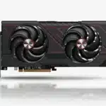 Sapphire PULSE AMD Radeon RX 9070 16GB Graphics Card