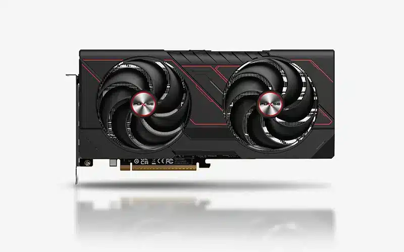 Sapphire-PULSE-AMD-Radeon-RX-9070-16GB-Graphics-Card-1.webp Sapphire PULSE AMD Radeon RX 9070 16GB Graphics Card - Image 1