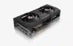 Sapphire PULSE AMD Radeon RX 9070 16GB Graphics Card - Image 2