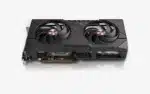 Sapphire PULSE AMD Radeon RX 9070 16GB Graphics Card - Image 4