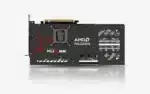 Sapphire PULSE AMD Radeon RX 9070 16GB Graphics Card - Image 5