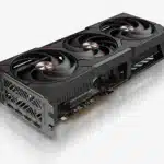 Sapphire PULSE AMD Radeon RX 9070 XT 16GB GPU