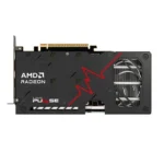 Sapphire Pulse RX 9060 XT OC 16GB GDDR6 Graphics Card - Image 5