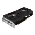 Sapphire Pulse RX 9060 XT OC 8GB GDDR6 Graphics Card - Image 3
