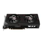 Sapphire Pulse RX 9060 XT OC 8GB GDDR6 Graphics Card - Image 4