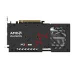 Sapphire Pulse RX 9060 XT OC 8GB GDDR6 Graphics Card - Image 5