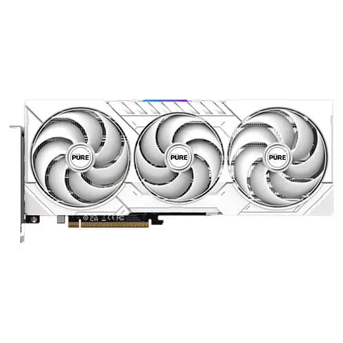 Sapphire-Pure-RX-9070-OC-16GB-GDDR6-Graphics-Card-2.webp Sapphire Pure RX 9070 OC 16GB GDDR6 Graphics Card - Image 2