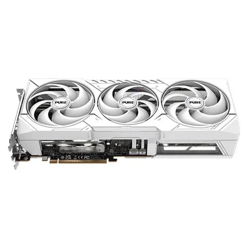 Sapphire-Pure-RX-9070-OC-16GB-GDDR6-Graphics-Card-4.webp Sapphire Pure RX 9070 OC 16GB GDDR6 Graphics Card - Image 4