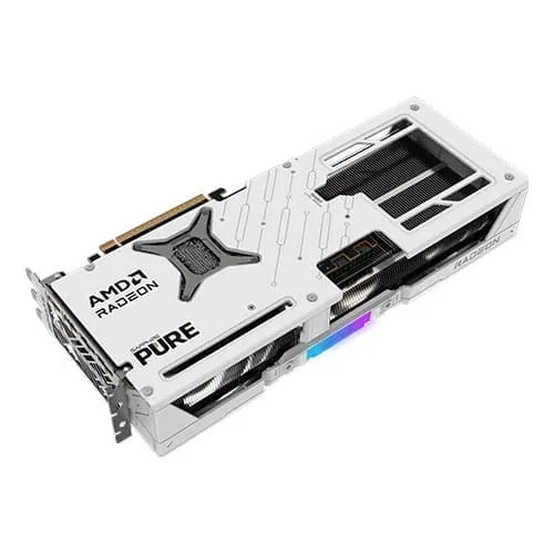 Sapphire-Pure-RX-9070-OC-16GB-GDDR6-Graphics-Card-5.webp Sapphire Pure RX 9070 OC 16GB GDDR6 Graphics Card - Image 5