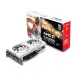 Sapphire Pure Radeon RX 9060 XT 16GB GDDR6 Graphics Card