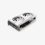 Sapphire Pure Radeon RX 9060 XT 16GB GDDR6 Graphics Card - Image 3
