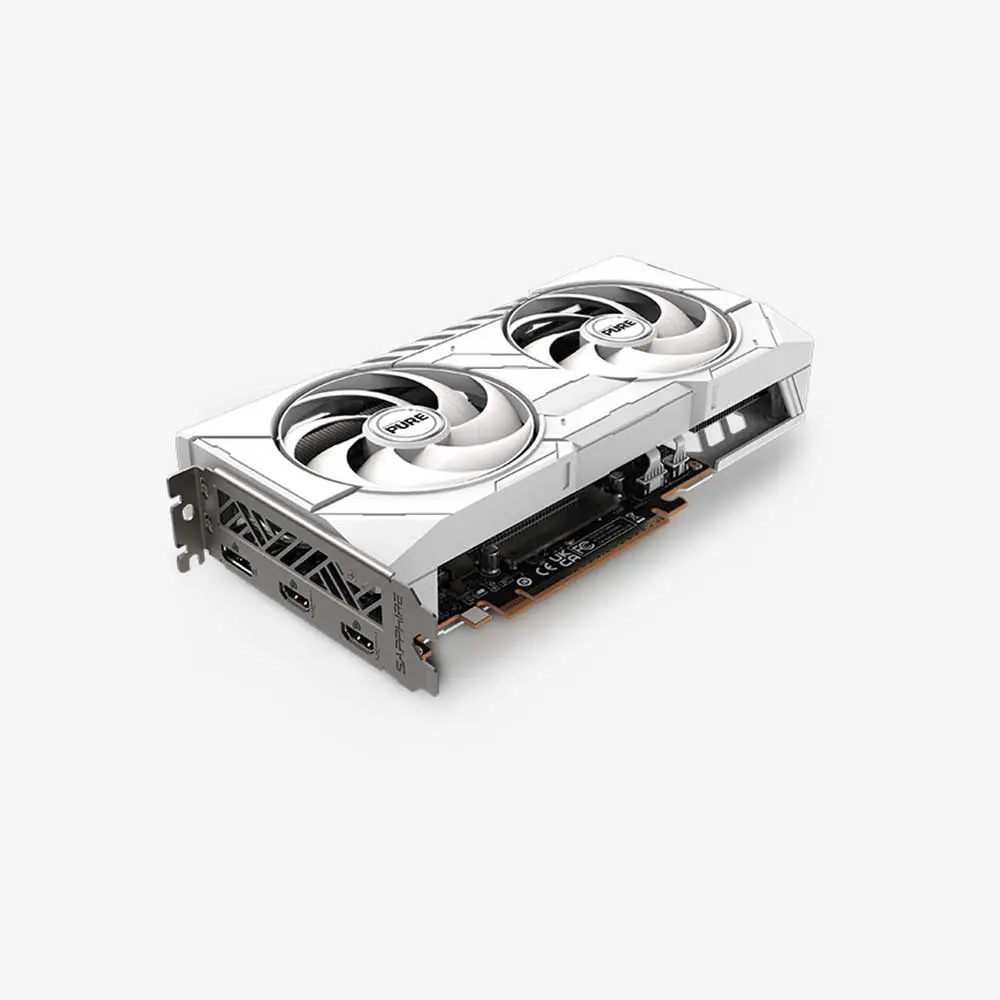 Sapphire-Pure-Radeon-RX-9060-XT-16GB-GDDR6-Graphics-Card-3.webp Sapphire Pure Radeon RX 9060 XT 16GB GDDR6 Graphics Card - Image 3