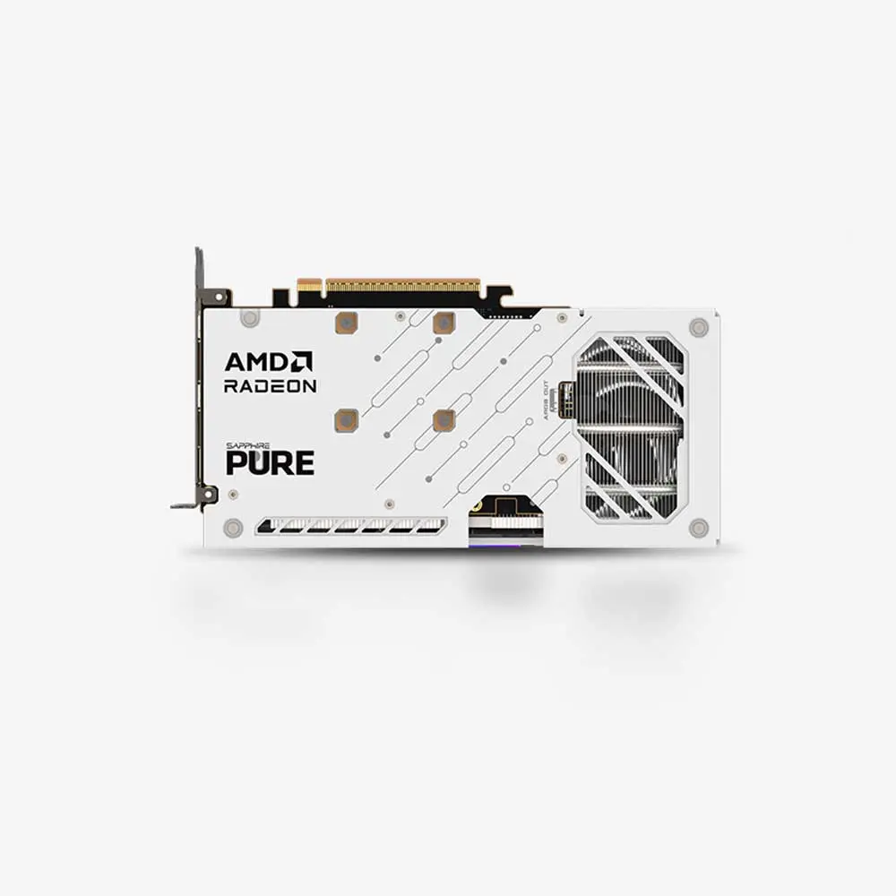 Sapphire-Pure-Radeon-RX-9060-XT-16GB-GDDR6-Graphics-Card-4.webp Sapphire Pure Radeon RX 9060 XT 16GB GDDR6 Graphics Card - Image 4
