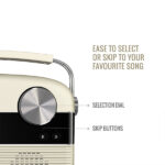 Saregama Carvaan Hindi Portable Music Player with 5000 Preloaded Songs - Image 7