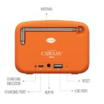 Saregama Carvaan Mini 2.0 Ganesh Speaker - Image 4