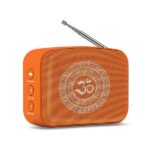 Saregama Carvaan Bhakti Music Player