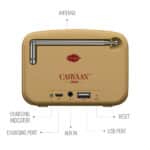 Saregama Carvaan Mini 2.0 Assamese Music Player - Image 4