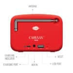 Saregama Carvaan Mini 2.0 Marathi Sadabahar Gaana Music Player - Image 6