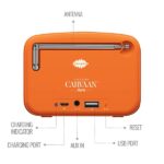 Saregama Carvaan Mini Hanuman Speaker - Image 4