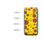 Saregama Carvaan Mini Kids Bluetooth Speaker - Image 2