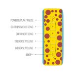 Saregama Carvaan Mini Kids Bluetooth Speaker - Image 3