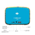 Saregama Carvaan Mini Kids Bluetooth Speaker - Image 4