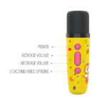 Saregama Carvaan Mini Kids With Wireless Mic - Image 3