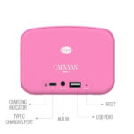 Saregama Carvaan Mini Kids With Wireless Mic - Image 5