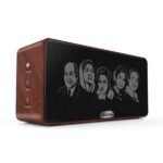 Saregama Carvaan Mini Plus 10W Music Player