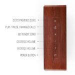 Saregama Carvaan Mini Plus 10W Music Player - Image 4