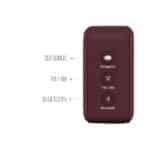 Saregama Carvaan Mini Rabindrasangeet Bluetooth Speaker - Image 3