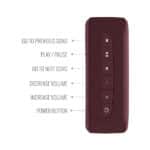 Saregama Carvaan Mini Rabindrasangeet Bluetooth Speaker - Image 5