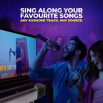 Saregama Carvaan Musicbar Karaoke Soundbar - Image 6