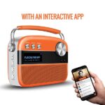 Saregama Carvaan Premium Hindi Speaker - Image 5