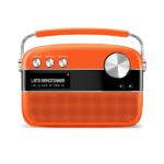 Saregama Carvaan Premium Hindi Speaker