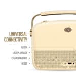 Saregama Carvaan SC130 Hindi Portable Music Player - Image 5